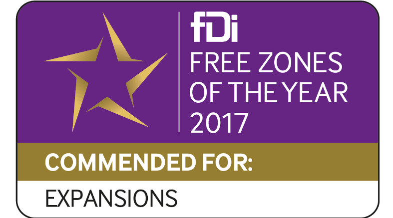 Очередная и впечатляющая победа ОЭЗ «Липецк»