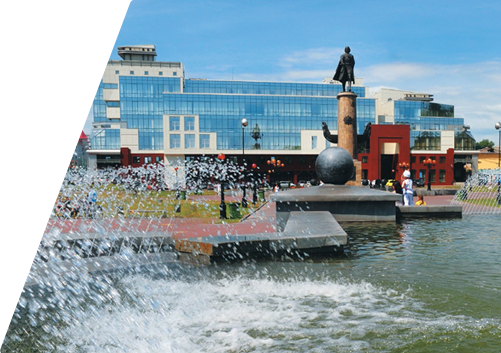 Итоги года и перспективы развития ОЭЗ «Липецк»