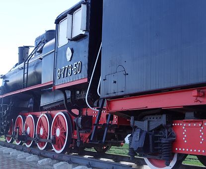 В ОЭЗ «Липецк» провели первую экскурсию в рамках патриотического маршрута