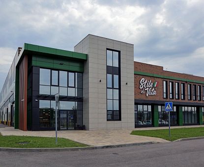 Кофейни и рестораны России переходят на липецкий кофе