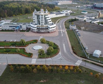 New resident in the Lipetsk Special Economic Zone