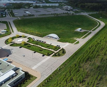 ОЭЗ «Липецк» поможет развить особую экономическую зону в Хакасии