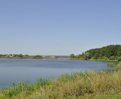 Dobrovsky district is ready to provide investors with sites for business development