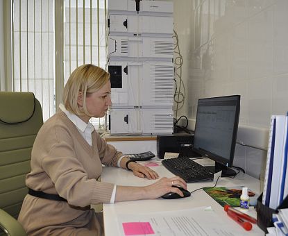 Работа мечты. Завод &quot;Шанс Энтерпрайз&quot;