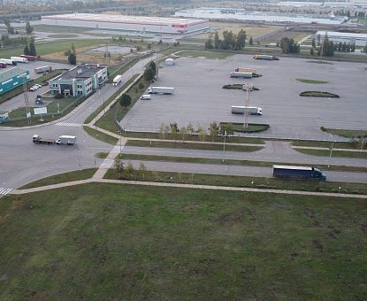 Первый промышленный велозаезд готовится к старту