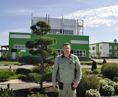 Завод &quot;Шанс Энтерпрайз&quot;. Работа мечты