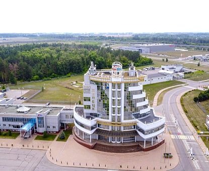 Agrotek company is investing 1.5 billion rubles in a seed plant in SEZ "Lipetsk"