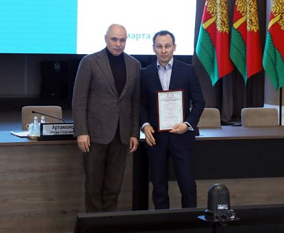 The production of system elements for residential and public buildings by a new SEZ "Lipetsk" resident