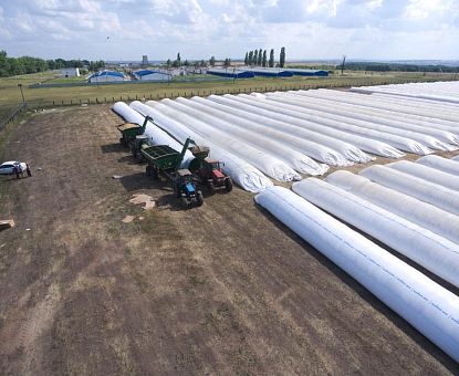 Резидент ОЭЗ «Липецк» компания «АРЛАН-машины» расширяет производство