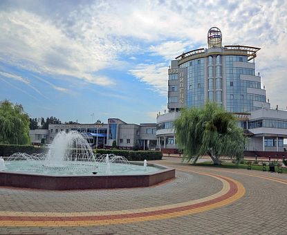 The Ministry of Economic Development of the Russian Federation has published a report on the SEZ work for 2021