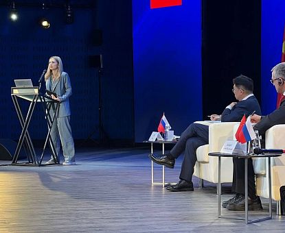 Липецкая область интересна китайским инвесторам