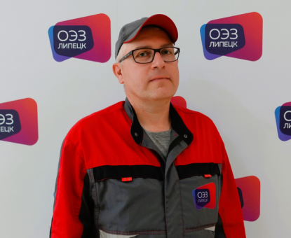 20 историй успеха: Алексей Артозеев