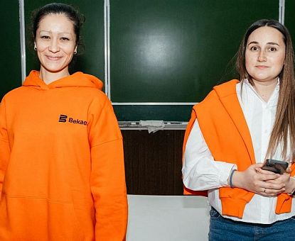 Резиденты ОЭЗ «Липецк» участвуют в проекте ЛГТУ «ProTech»