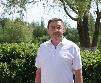 20 историй успеха: Николай Клементьев