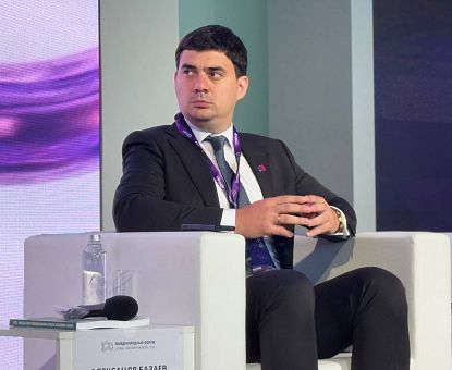 Делегация ОЭЗ «Липецк» участвует в Международном форуме особых экономических зон-2025