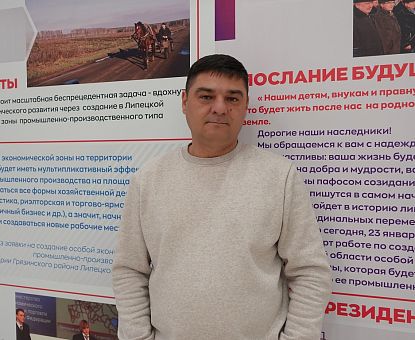 20 историй успеха: Евгений Овечкин