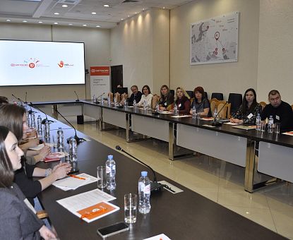 HR-специалисты поделились практиками на интерактивной сессии в ОЭЗ «Липецк»