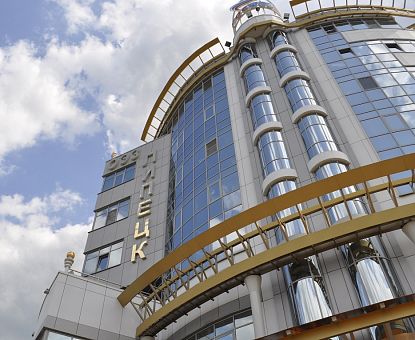 ОЭЗ «Липецк» готовится к проведению Первого промышленного велозаезда