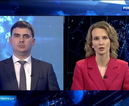 Alexander Bazaev: No one lessened the goals and plans for attracting investment