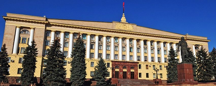 Lipetsk region in the top five regions of the investment rating according to the Central Federal District Investment Council