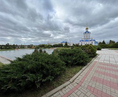 Khlevensky district is looking for investors