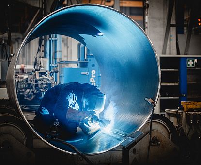 ООО «Гермес-Липецк» признан одним из лучших работодателей России по версии Forbes 2025