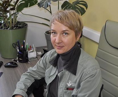 "Шанс Энтерпрайз". Работа мечты - на зеленом заводе