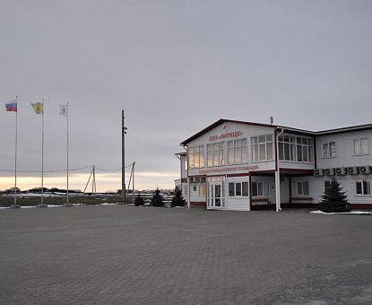 Резиденты ОЭЗ «Липецк» продолжают знакомство друг с другом