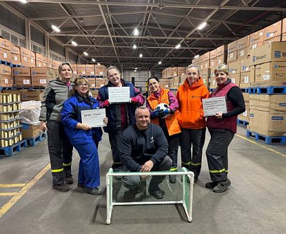 Более 100 сотрудников «Бекарт Липецк» подтверждали свою квалификацию в корпоративном конкурсе профмастерства